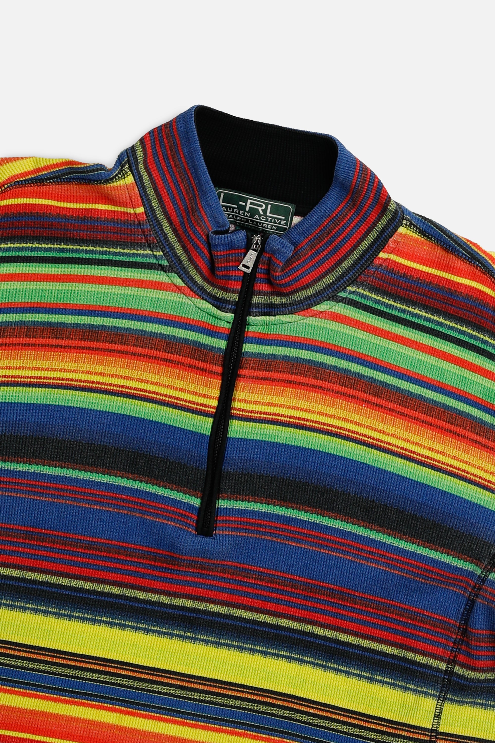 Vintage Sweater - Women's XXL-SWEATERS-vendor-unknown-Women's XXL-Frankie Collective Rare Vintage Streetwear Reworks