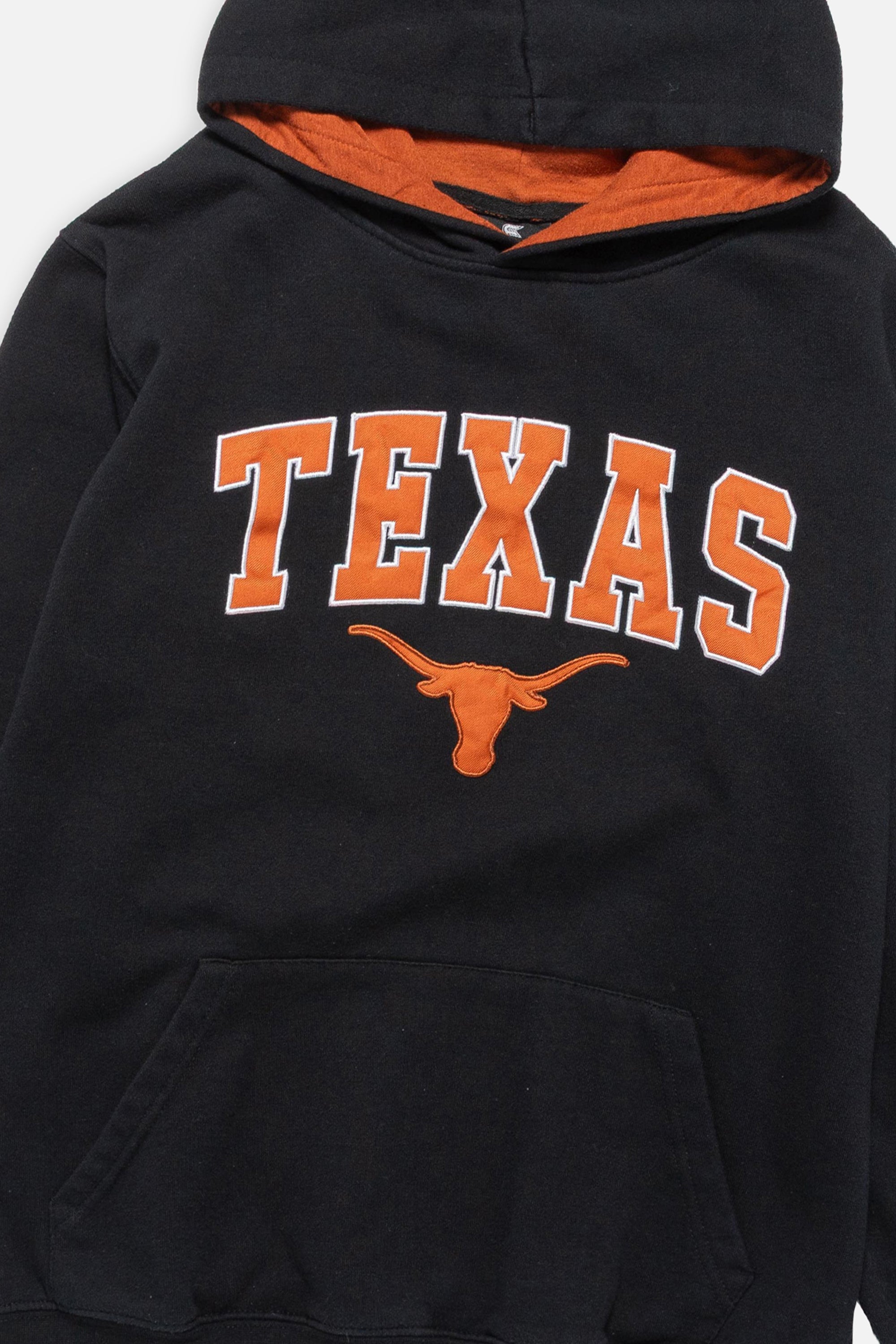 Vintage Texas Longhorns Sweatshirt-SWEATERS-Varsity-Frankie Collective