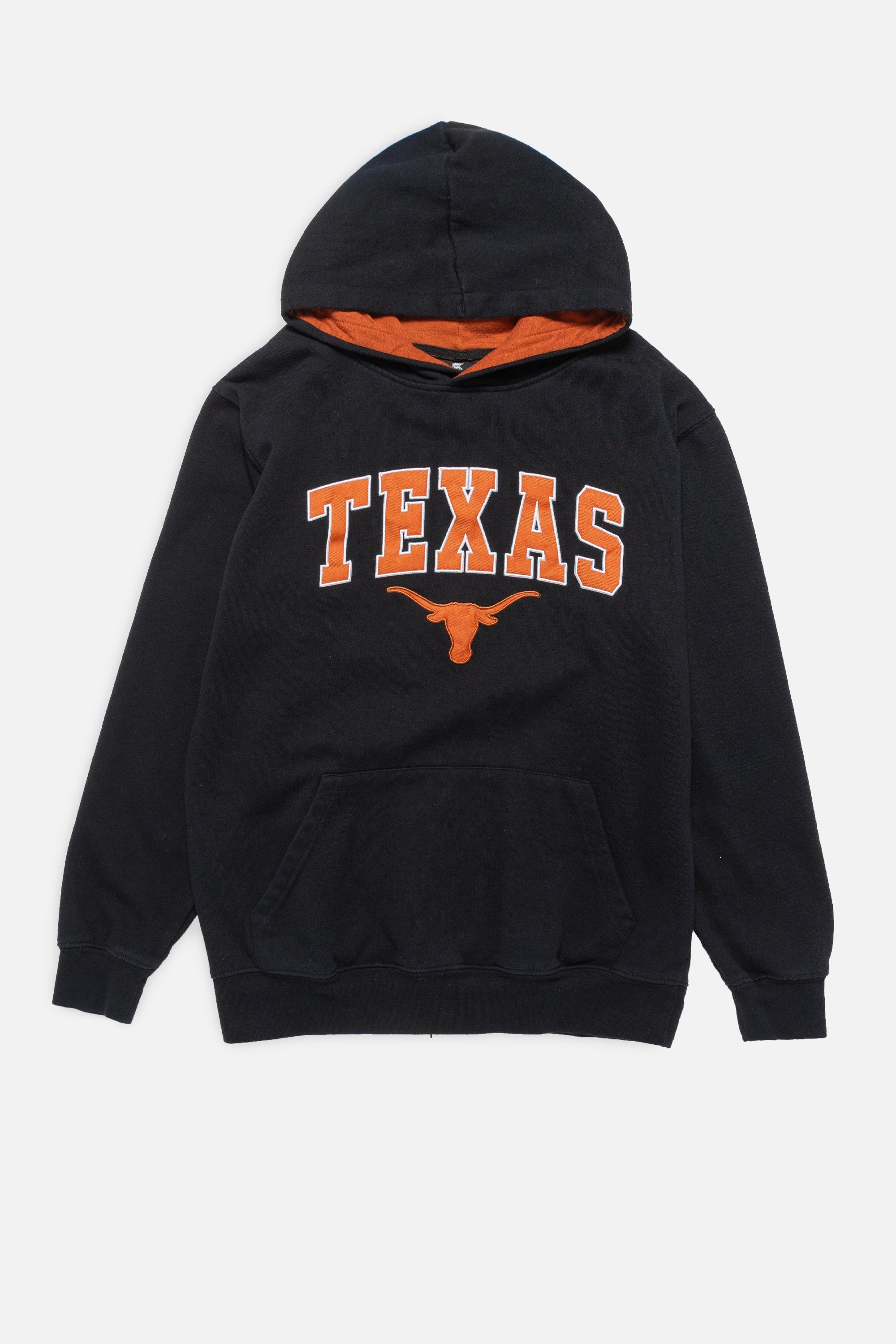 Vintage Texas Longhorns Sweatshirt-SWEATERS-Varsity-Frankie Collective