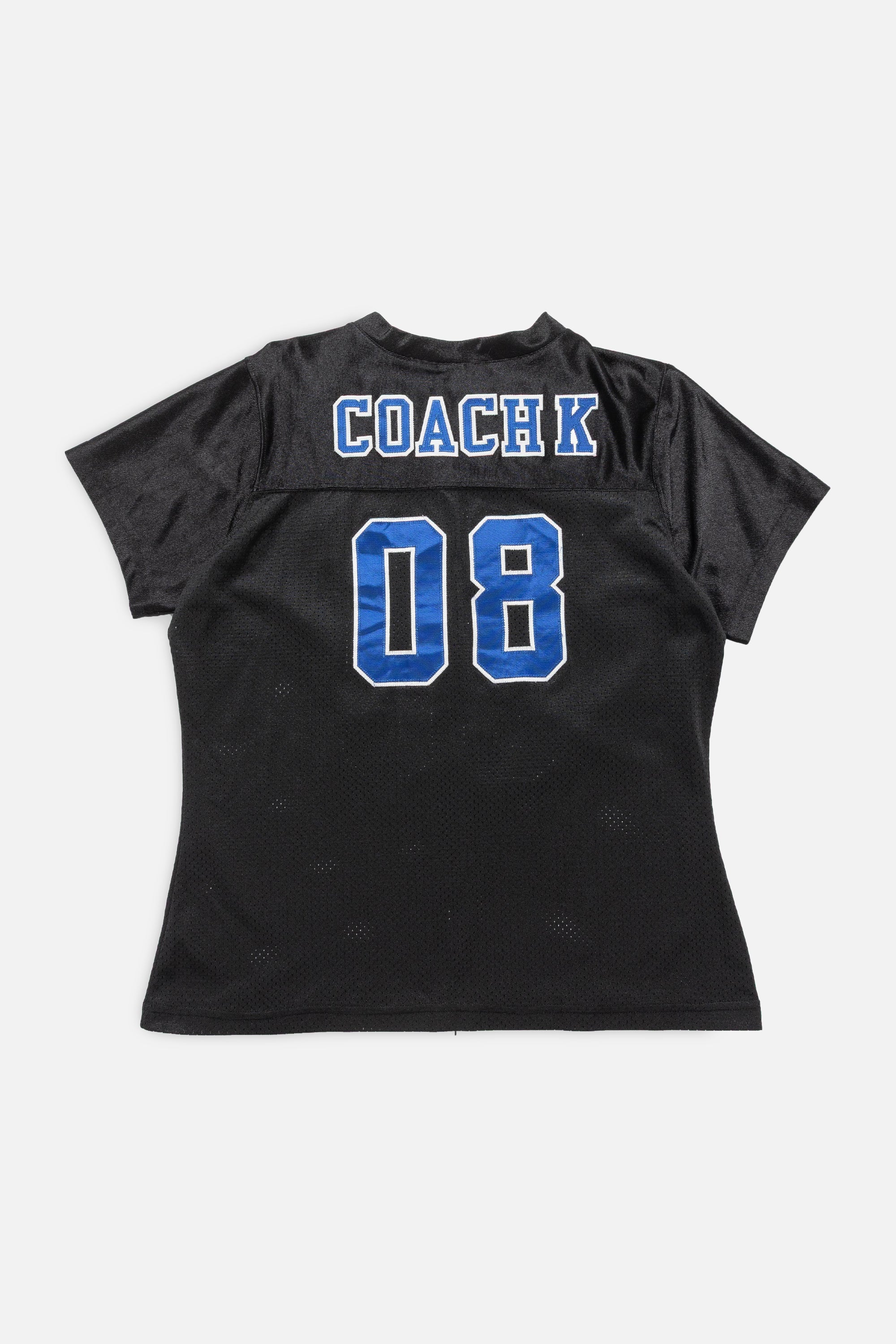 Vintage Trinity Jersey-JERSEYS-Varsity-Frankie Collective