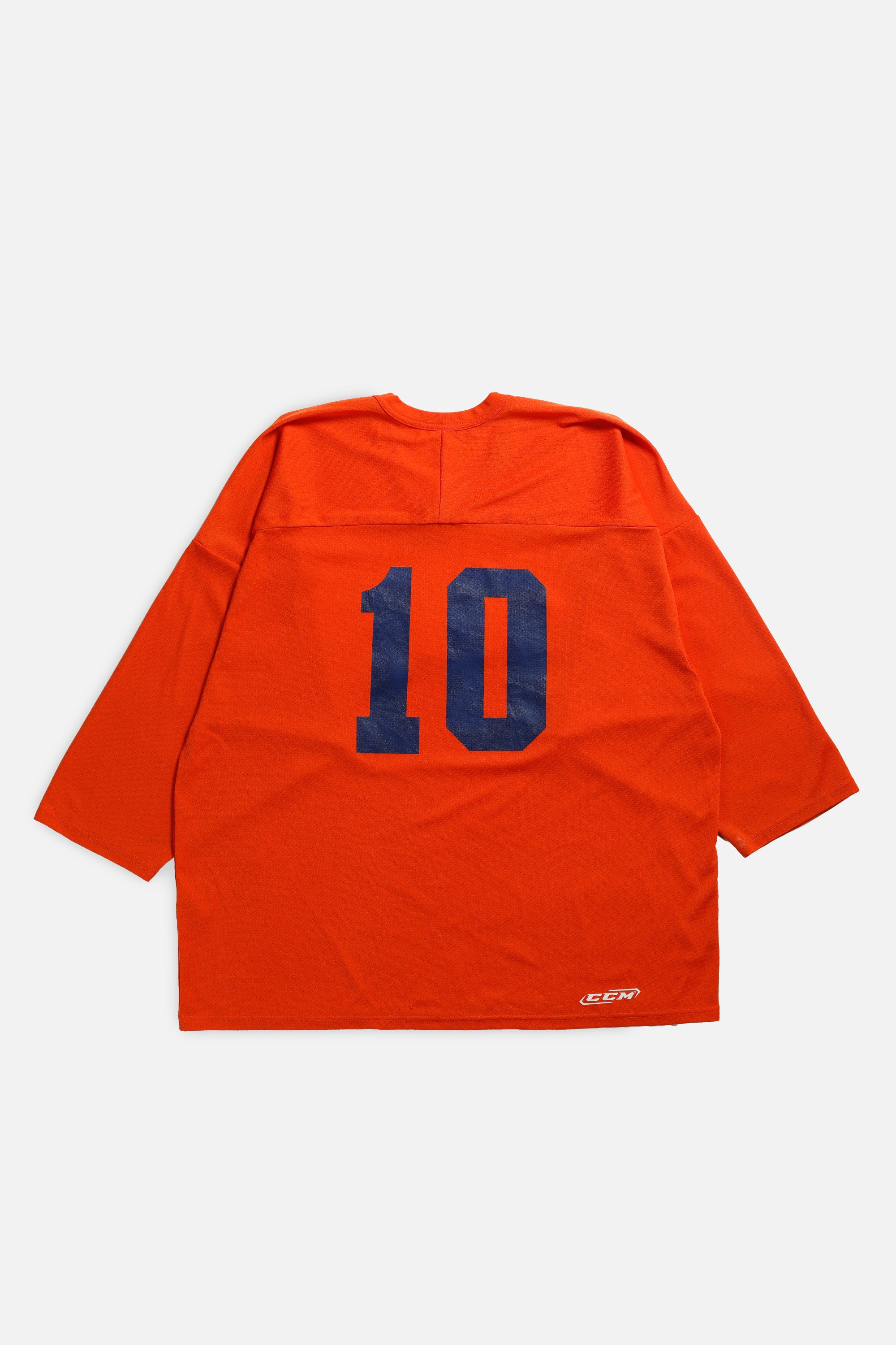 Vintage USA Hockey Jersey - XL-JERSEYS-Frankie Collective