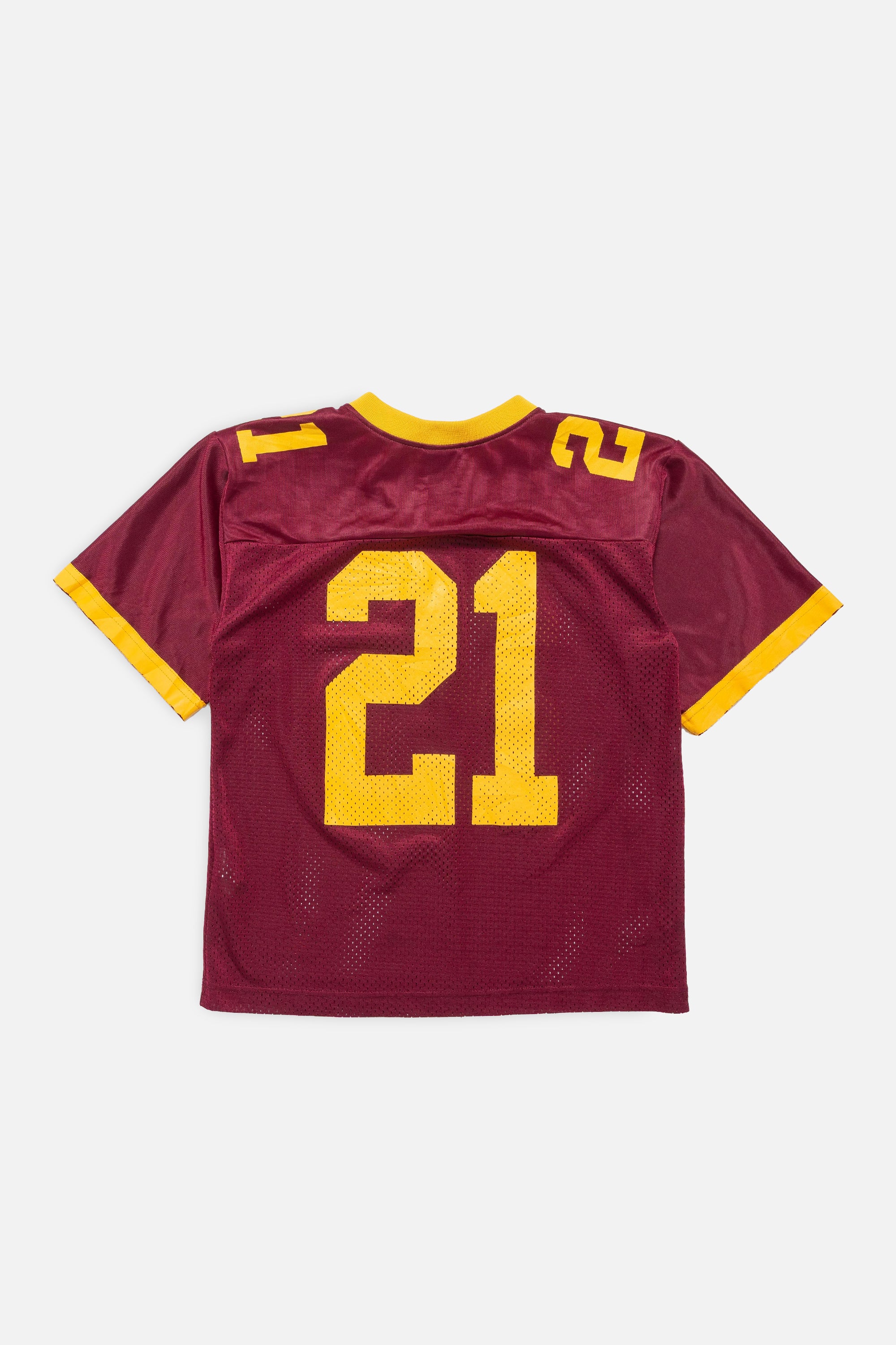 Vintage USC Trojan Jersey-JERSEYS-NCAA-Frankie Collective