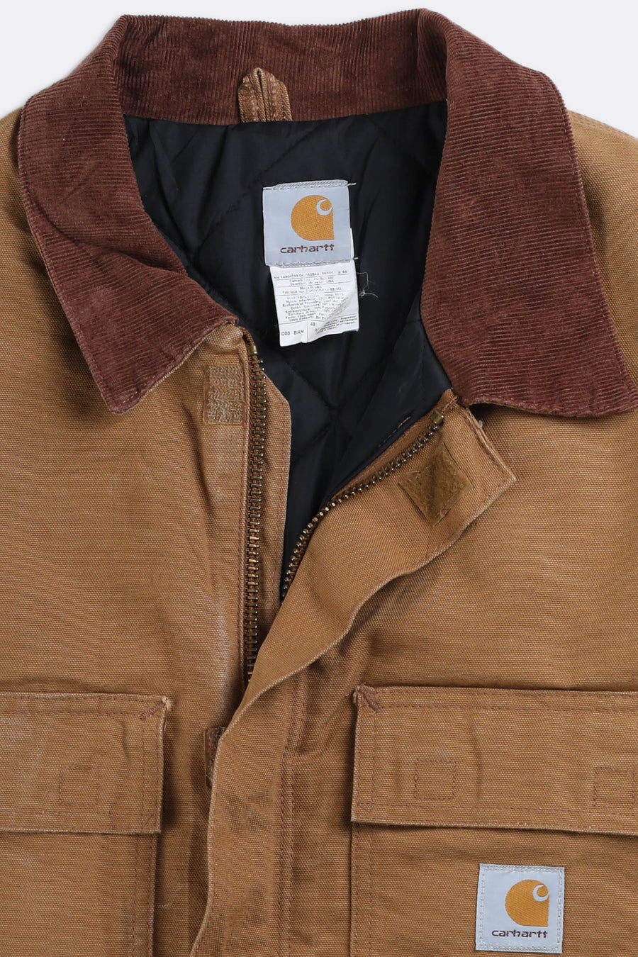 Vintage Carhartt Jacket