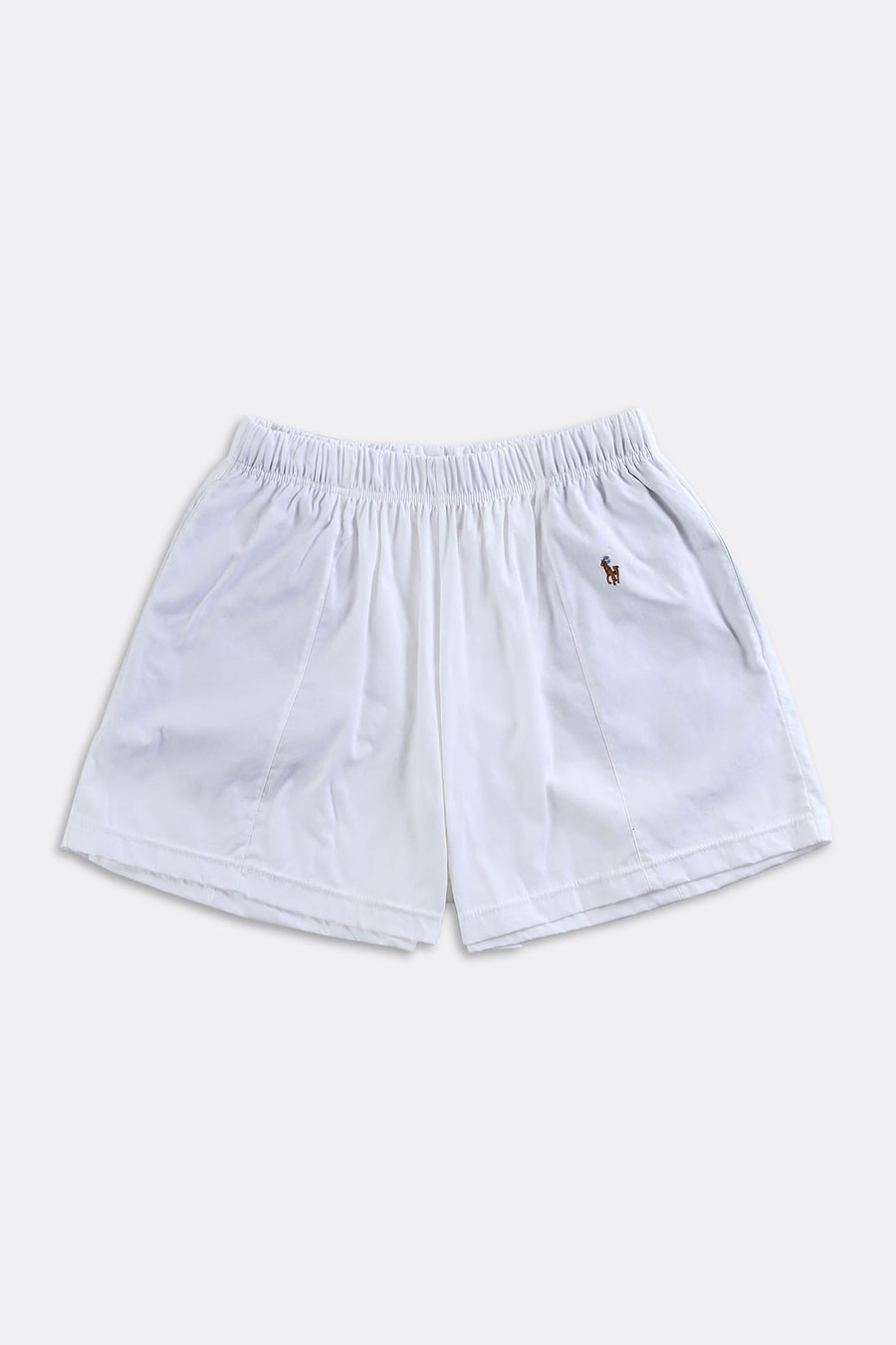 Rework Polo Oxford Mini Boxer Shorts - XS, S, M, L, XL