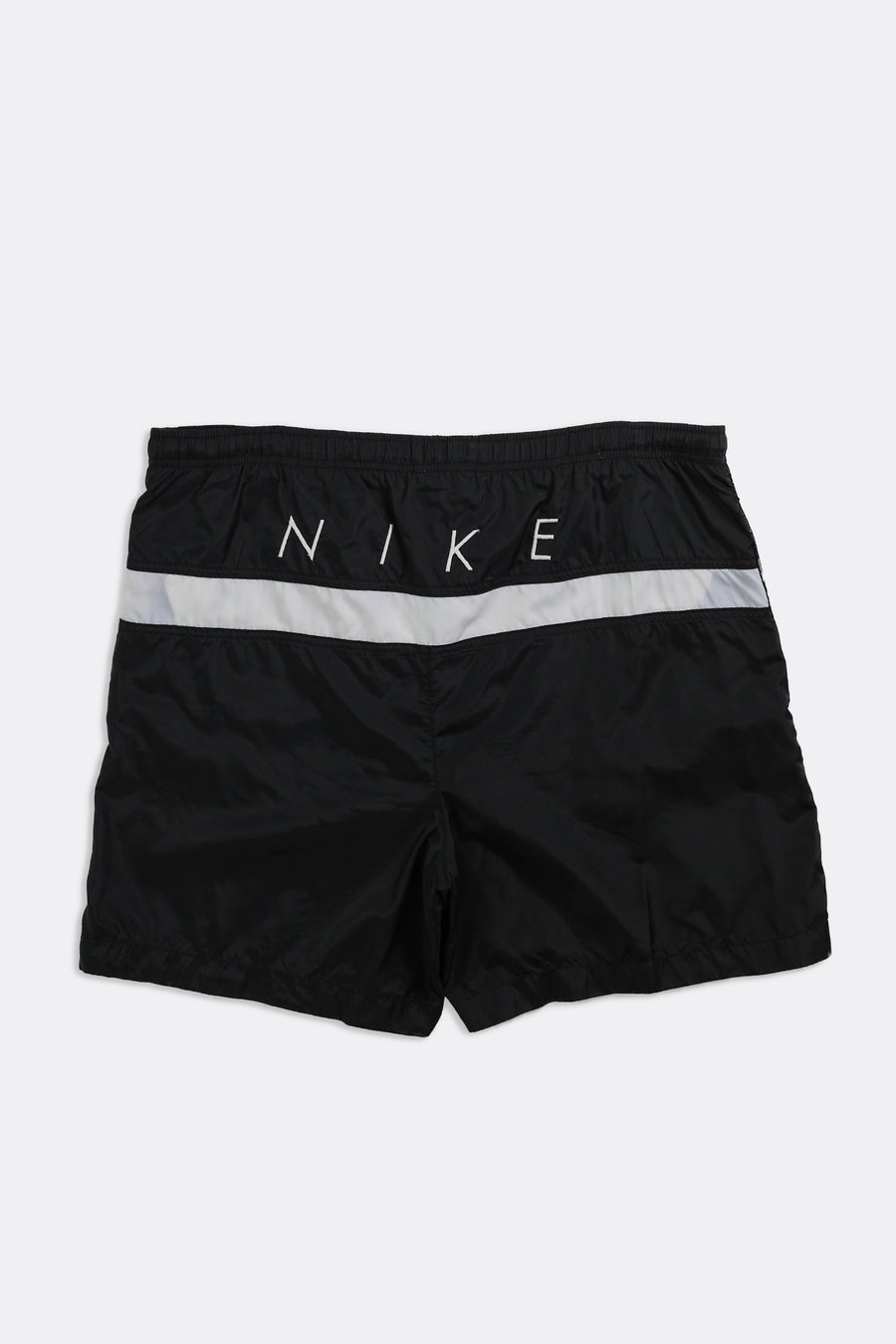 Vintage Nike Windbreaker Shorts - L