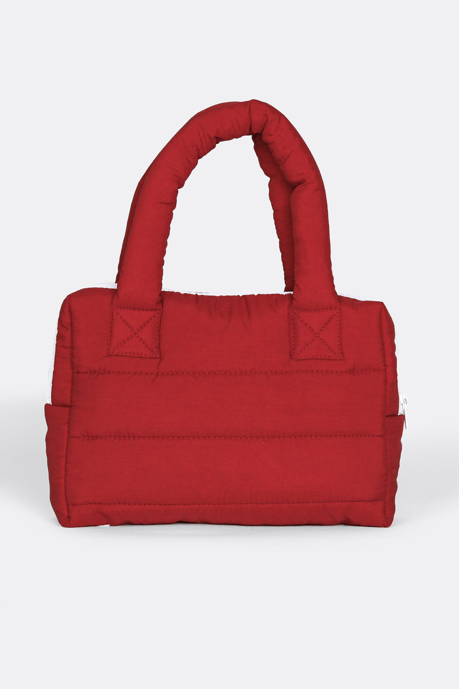 Rework Reebok Mini Puffer Bag