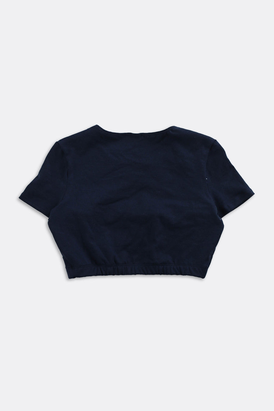 Rework Champion Cut Out Tee - L