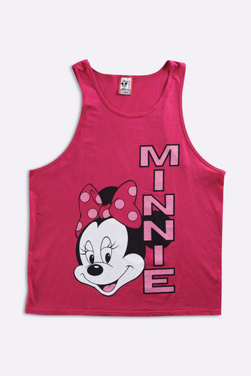 Vintage Disney Minnie Tank