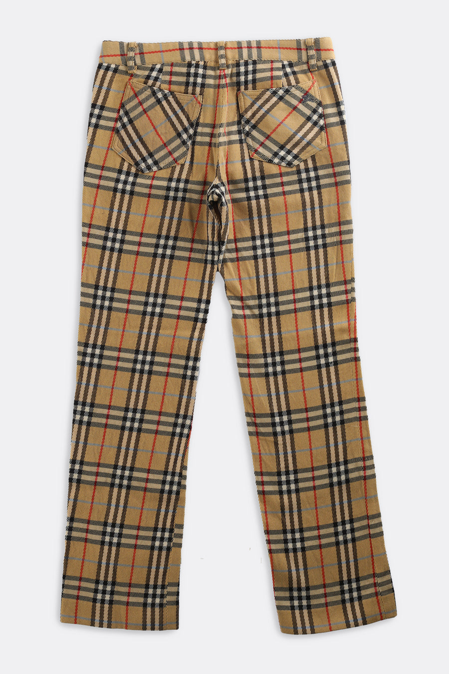 Vintage Burberry Pants