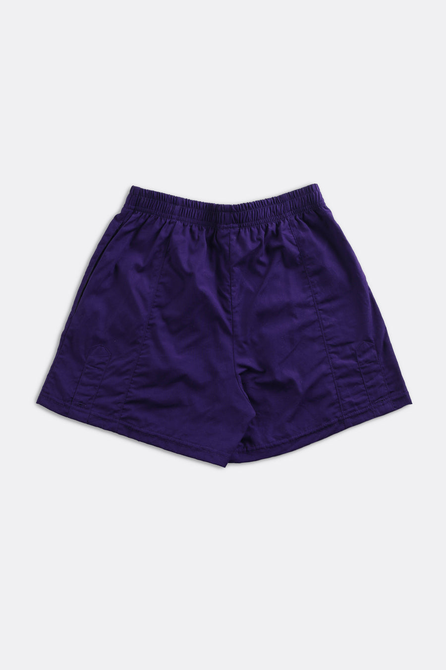 Unisex Rework Polo Oxford Boxer Shorts - Women-XS, Men-XXS