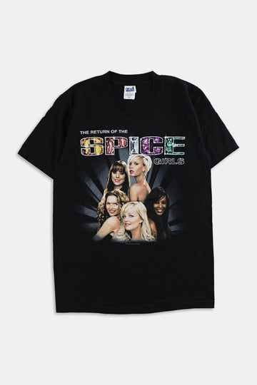 Vintage Spice Girls Tee
