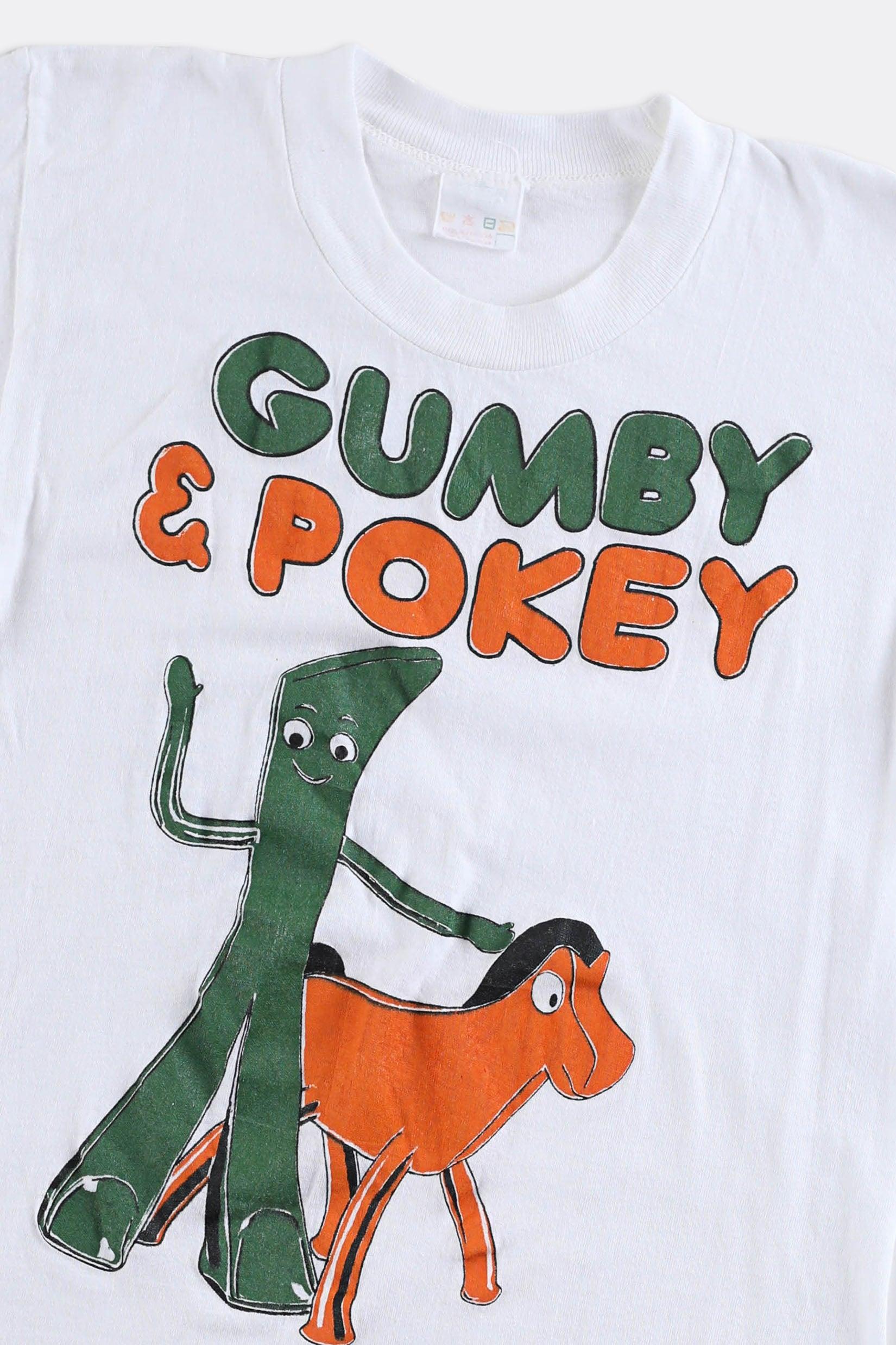 Vintage Cartoon Tee-TSHIRTS-vendor-unknown-Frankie Collective Rare Vintage Streetwear Reworks