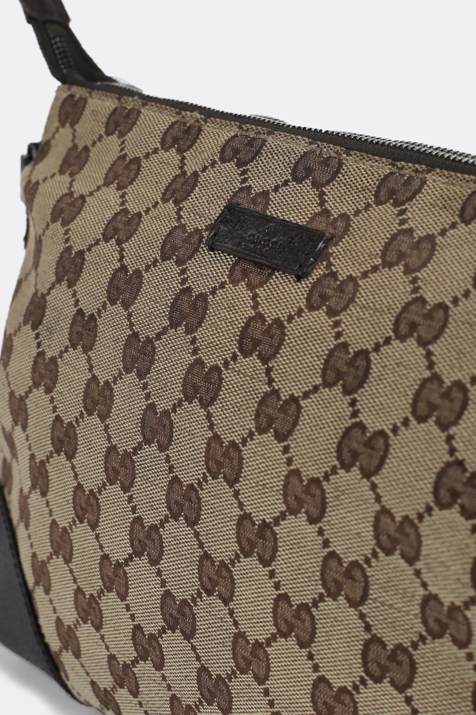 Vintage Gucci Cross-Body Bag-BAGS-Gucci-Frankie Collective Rare Vintage Streetwear Reworks