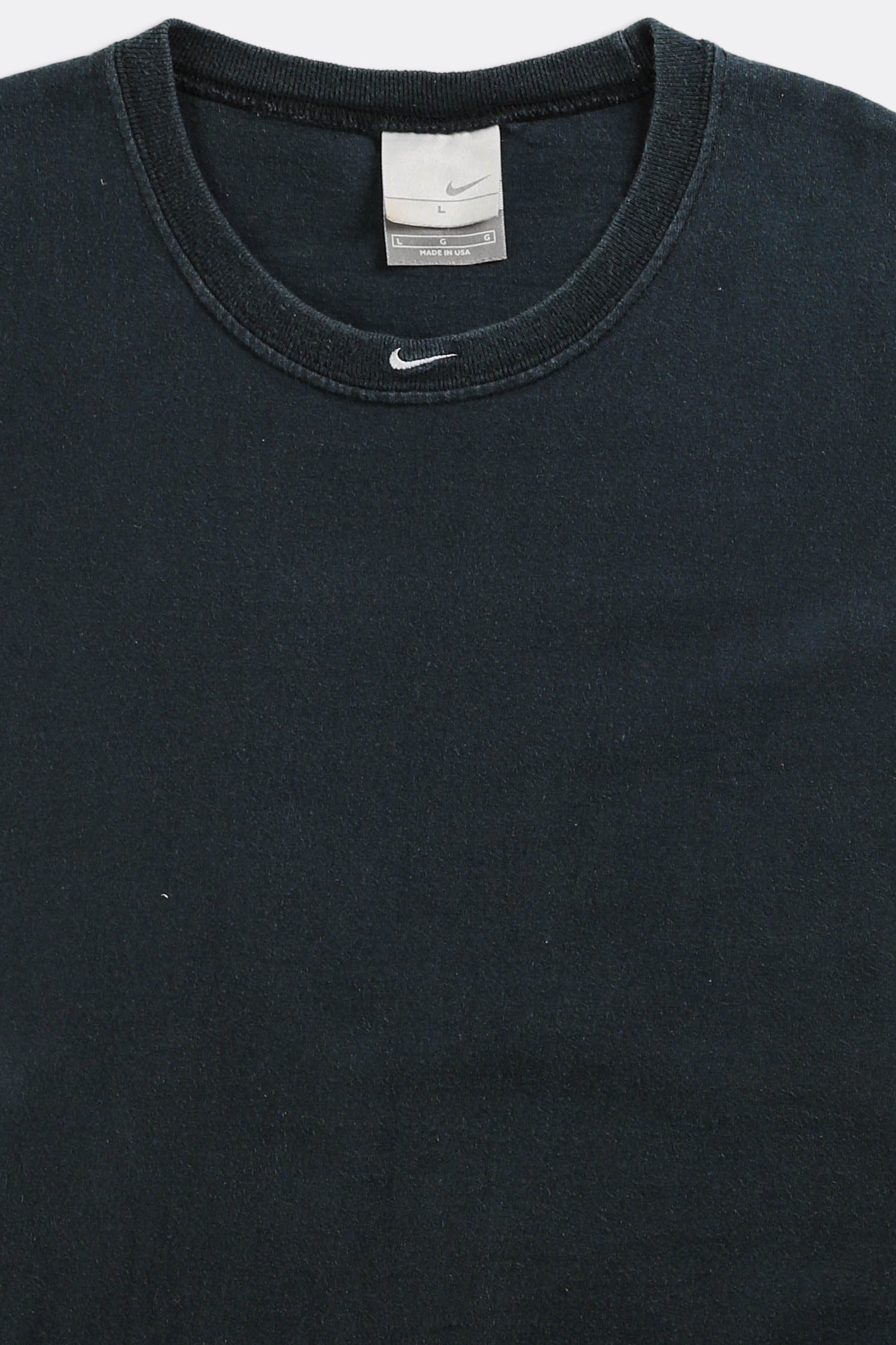 Vintage Nike Tank-TOPS-Nike-Frankie Collective Rare Vintage Streetwear Reworks